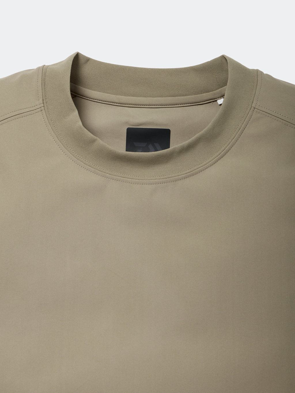 W's TECH LIGHT WEIGHT L/S TEE