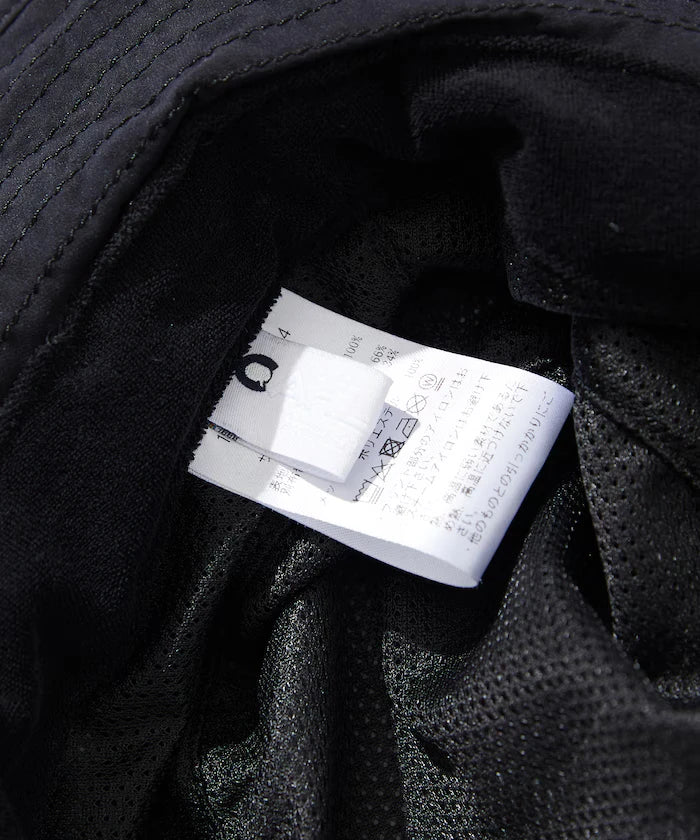 2.5Layer Hat