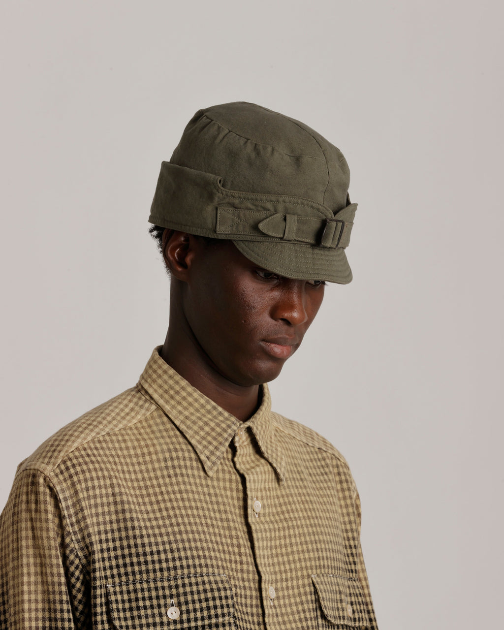 LOT.033 CCC CAP