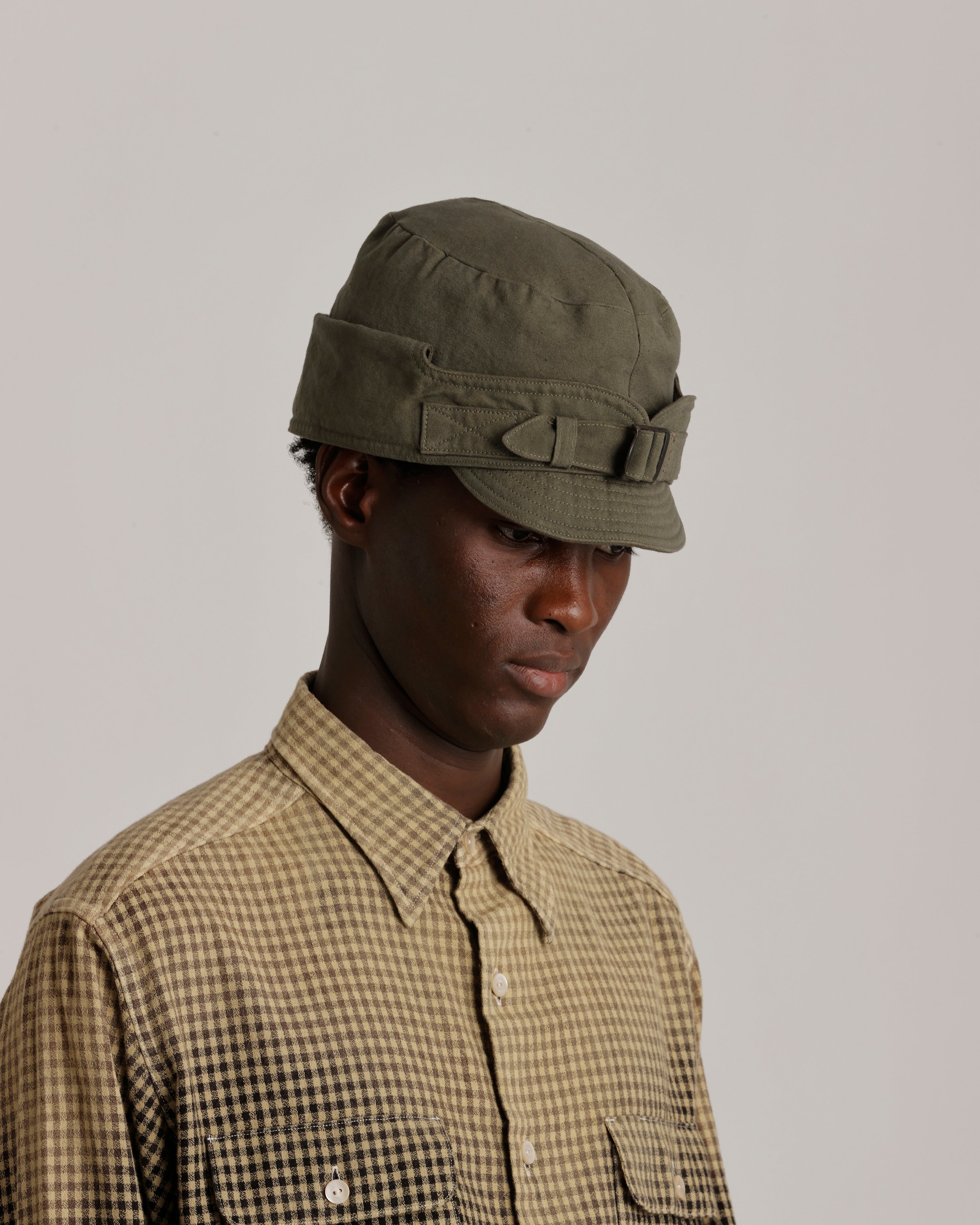 LOT.033 CCC CAP