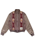 Smooth Jersey KOCHI & ZEPHYR Track Jacket