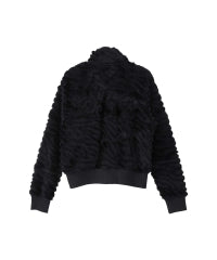 SUPER HYS Jacquard Jumper