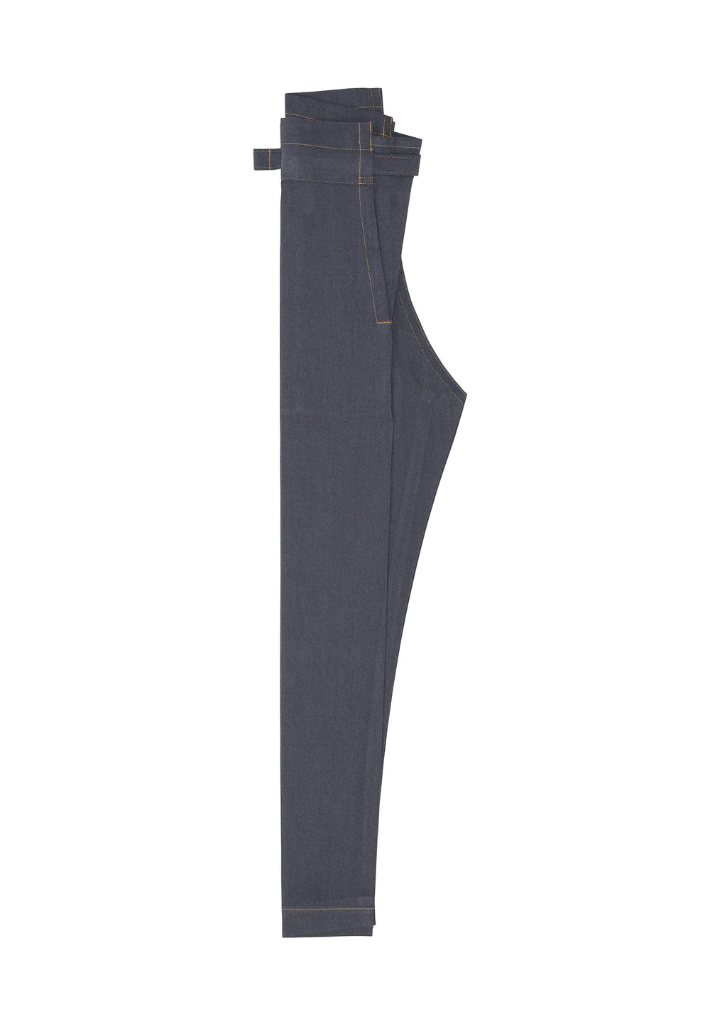 Flat Denim