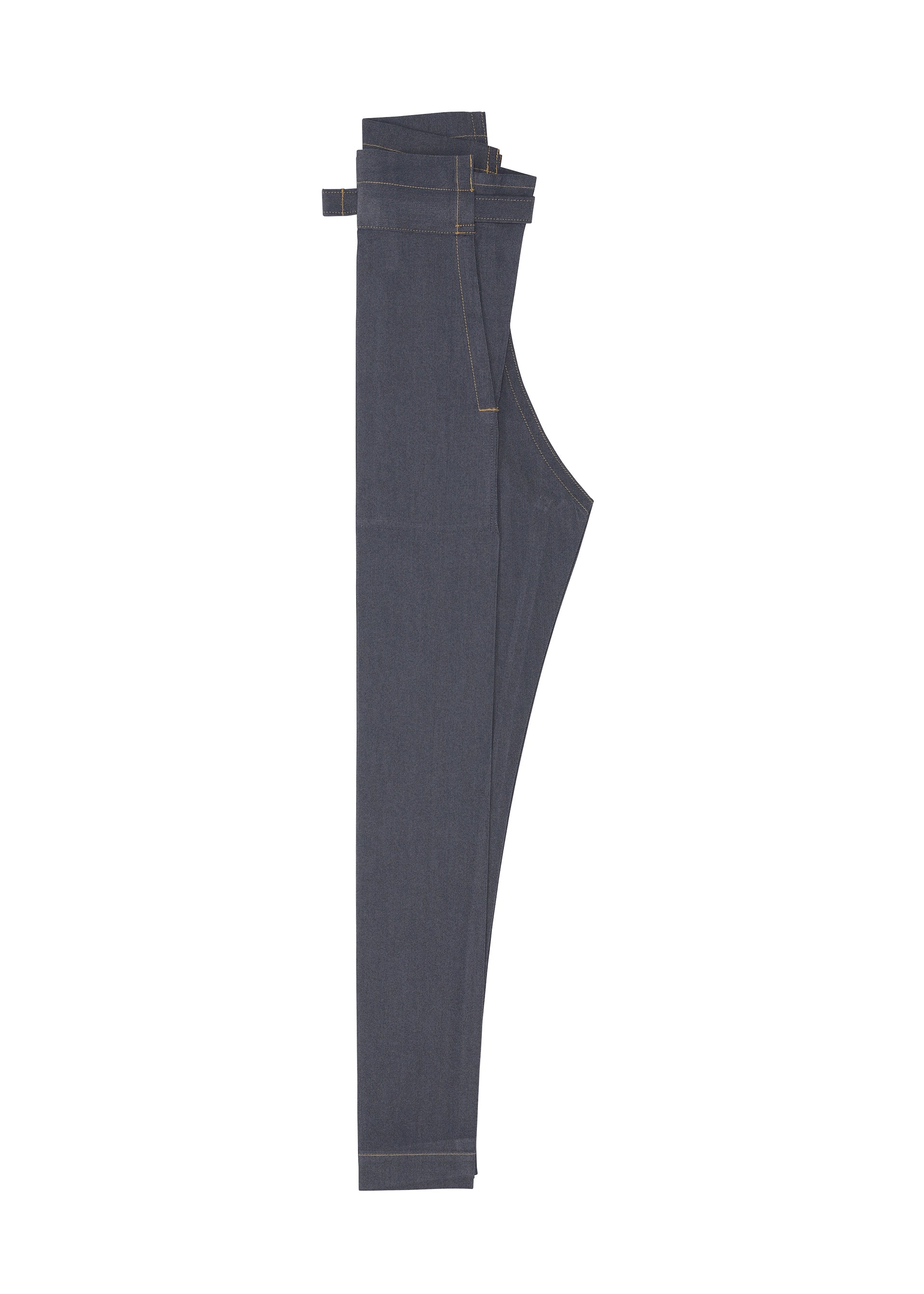 Flat Denim