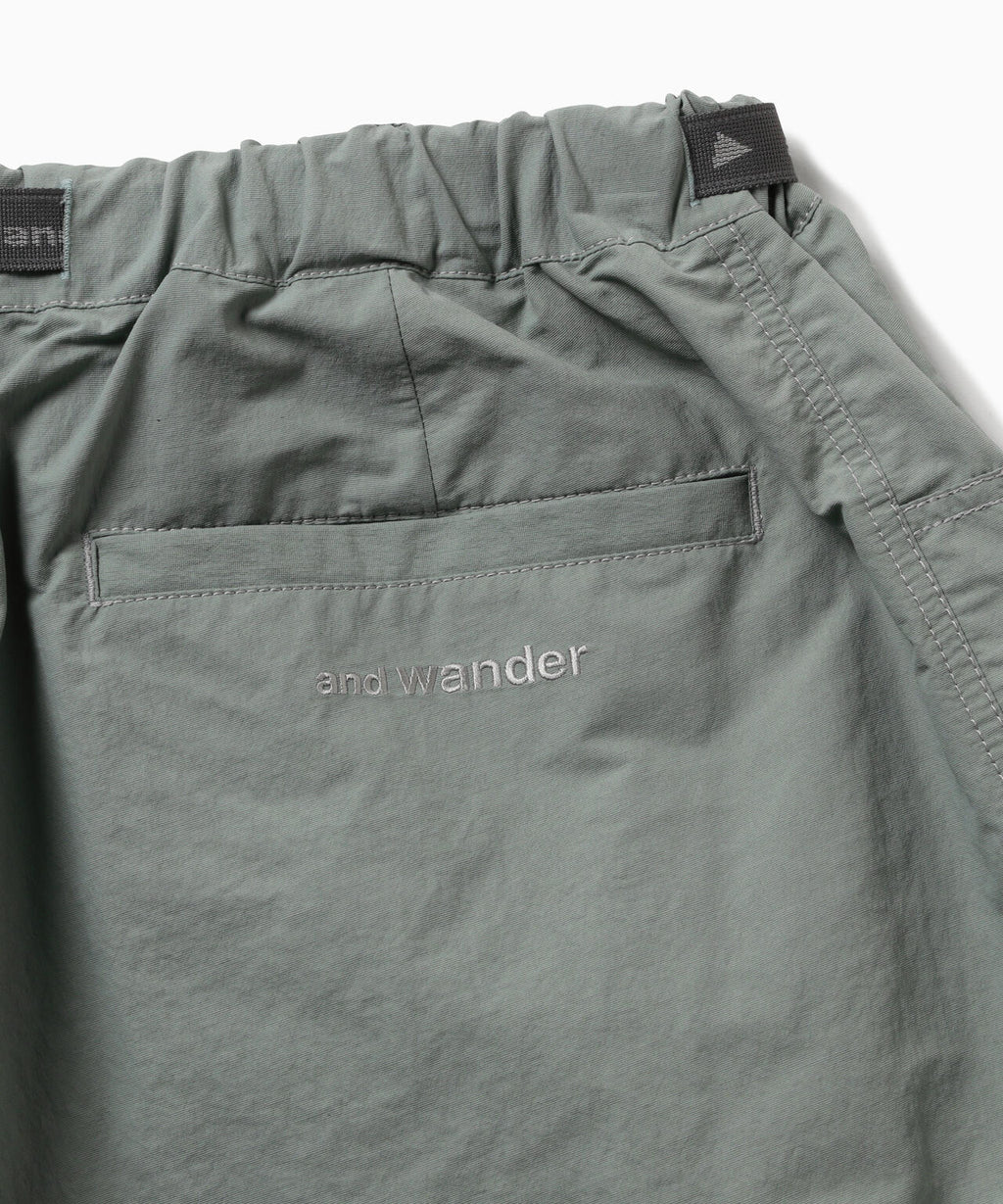 ottomancloth short pants (M)