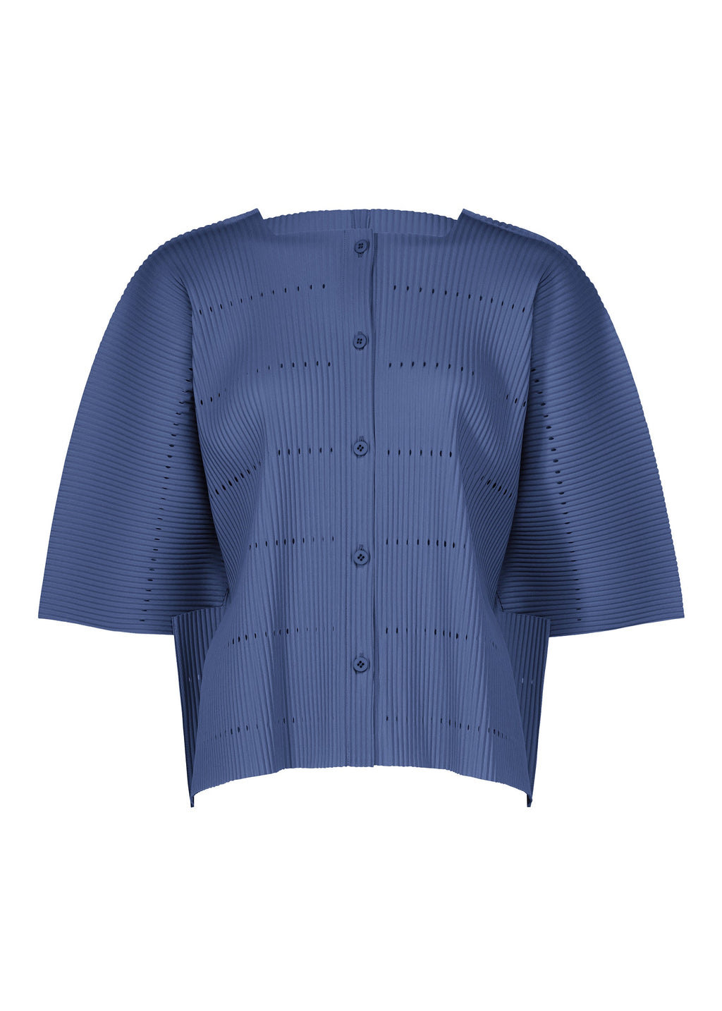 Tower Pleats