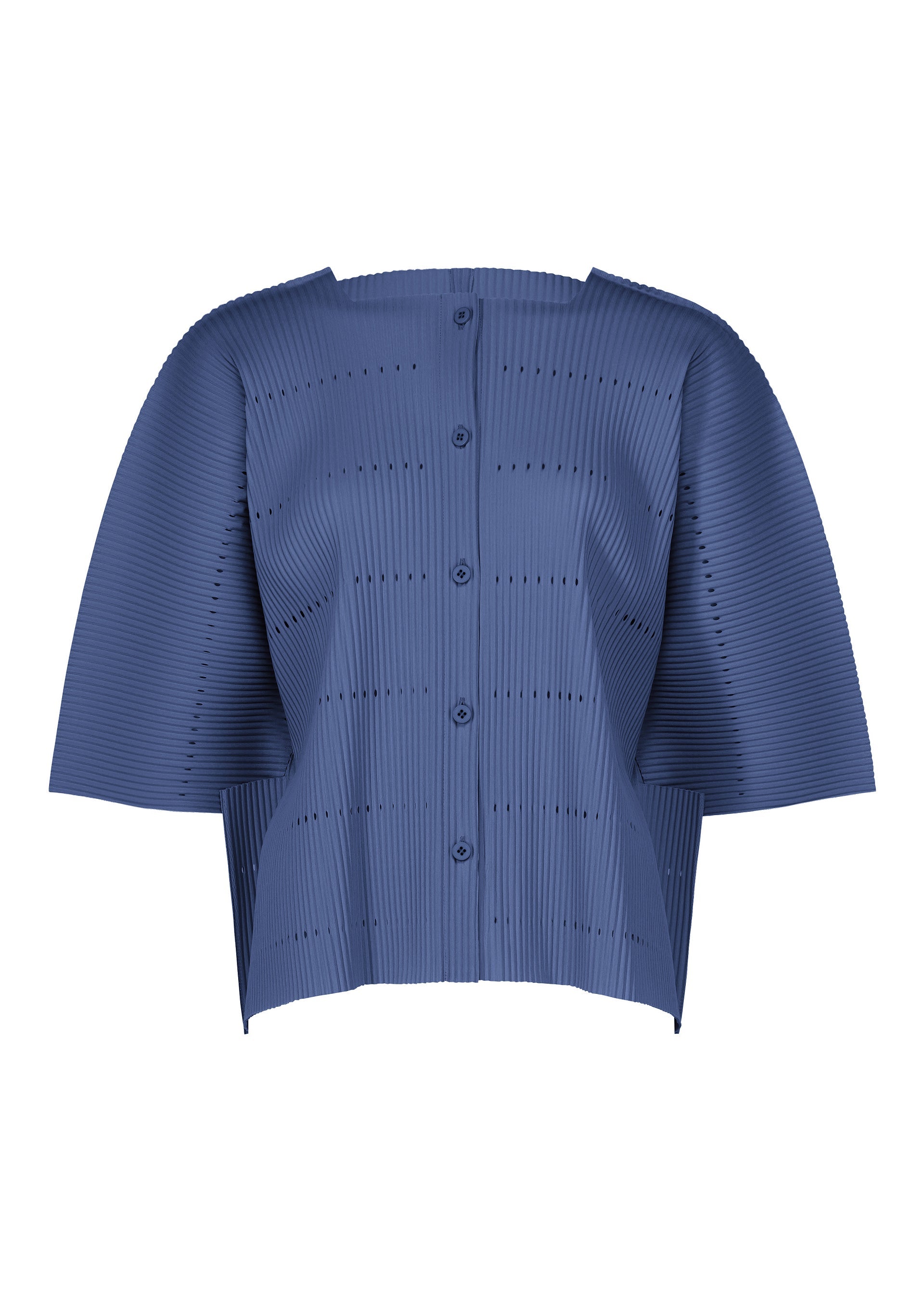 Tower Pleats
