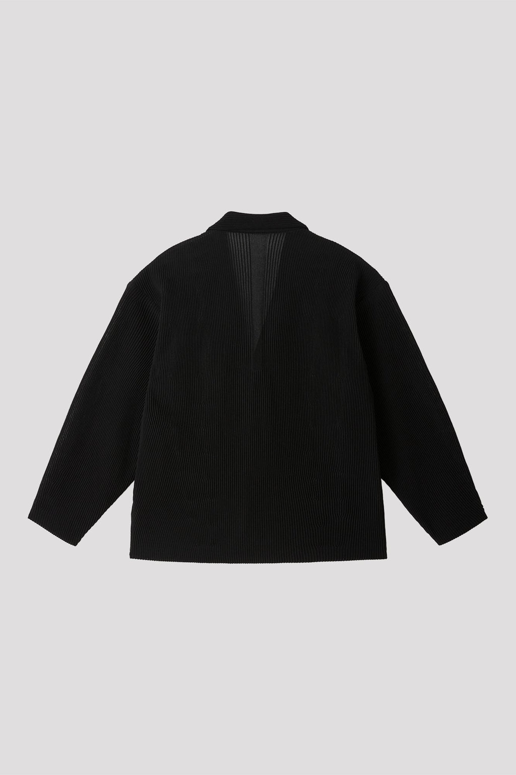 TC HYPHA TAILORED COCOON JACKET