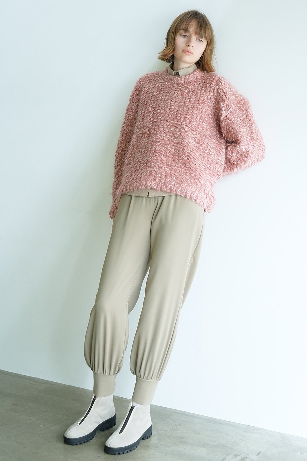 JOGGER PANTS