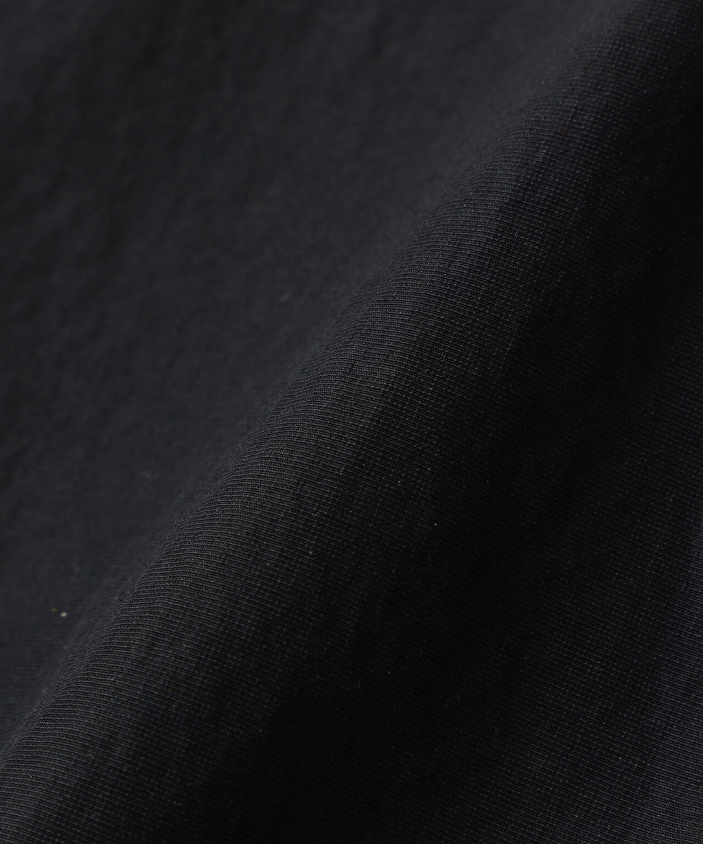 ottomancloth side zip hem pants