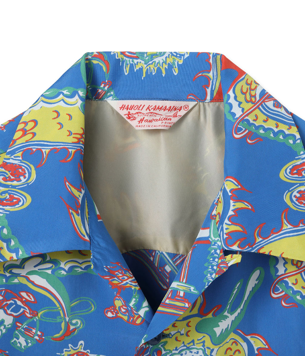SUN SURF SPECIAL EDITION “DRAGON”