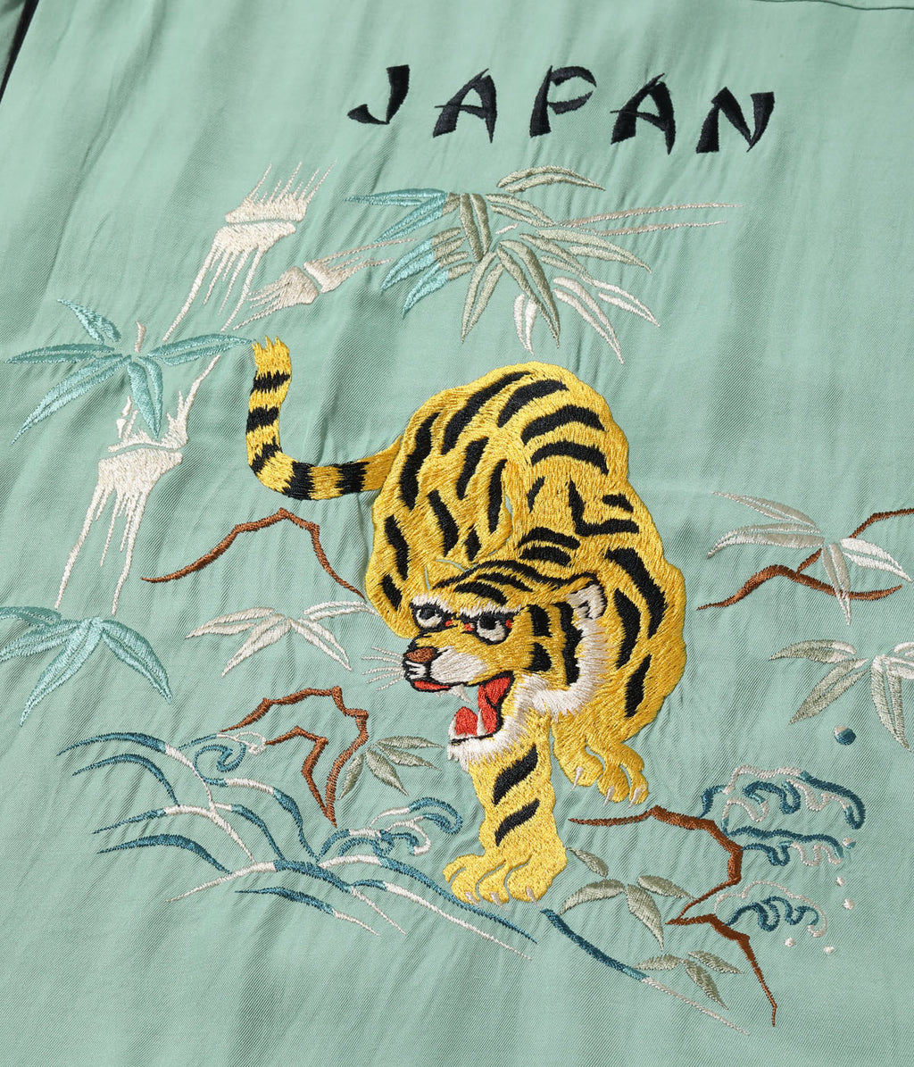 SUKA SHIRT "TIGER"