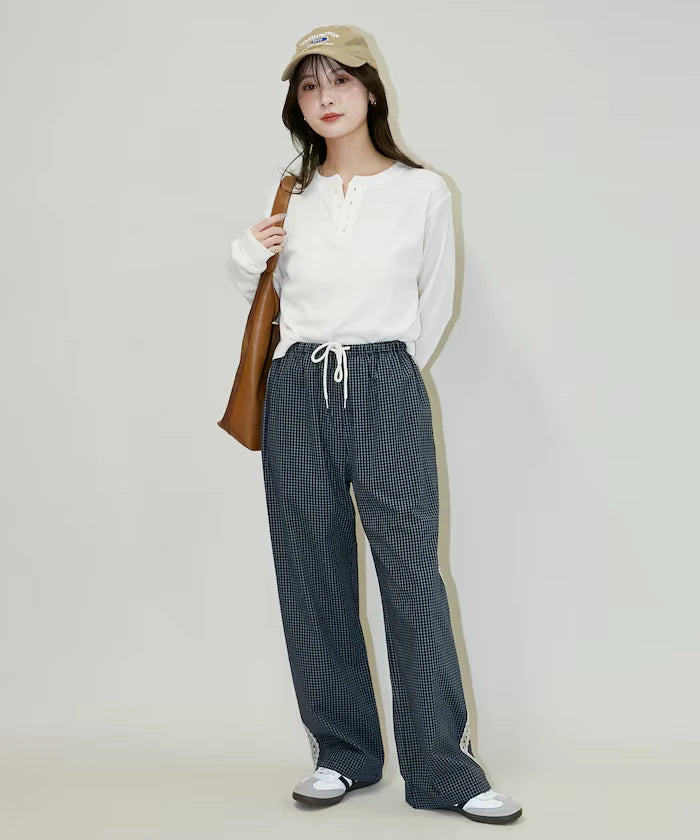 Race Line Easy Pants Limited Edition