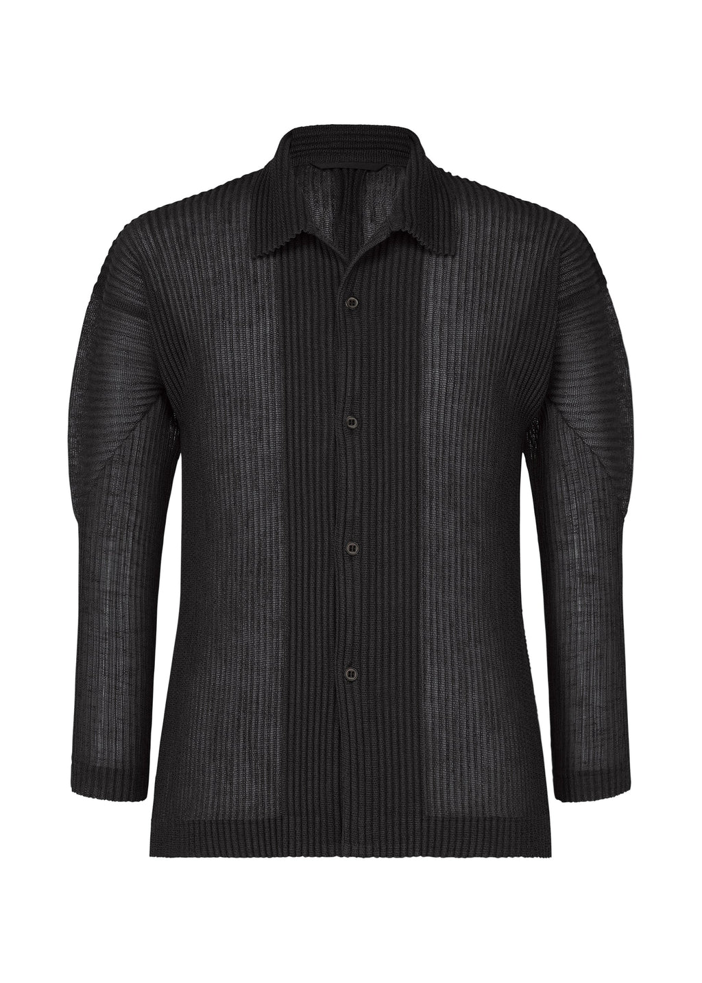Rustic Mesh