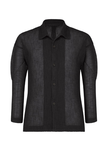 Rustic Mesh