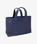 huge tote bag navy