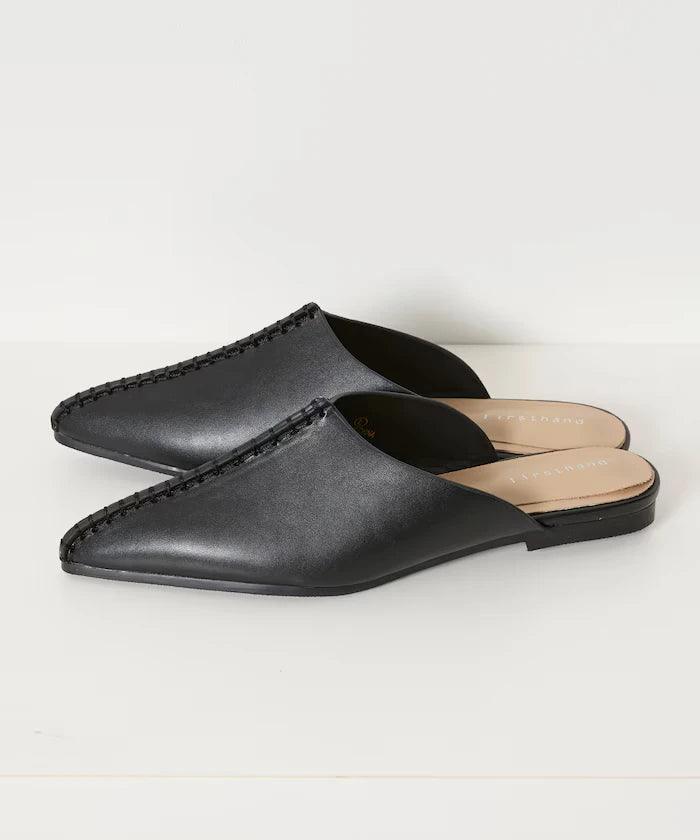 Stitch Line Mule
