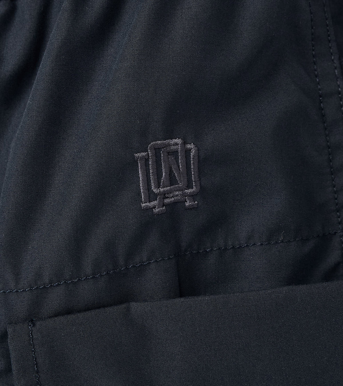 Cargo Deck Pants