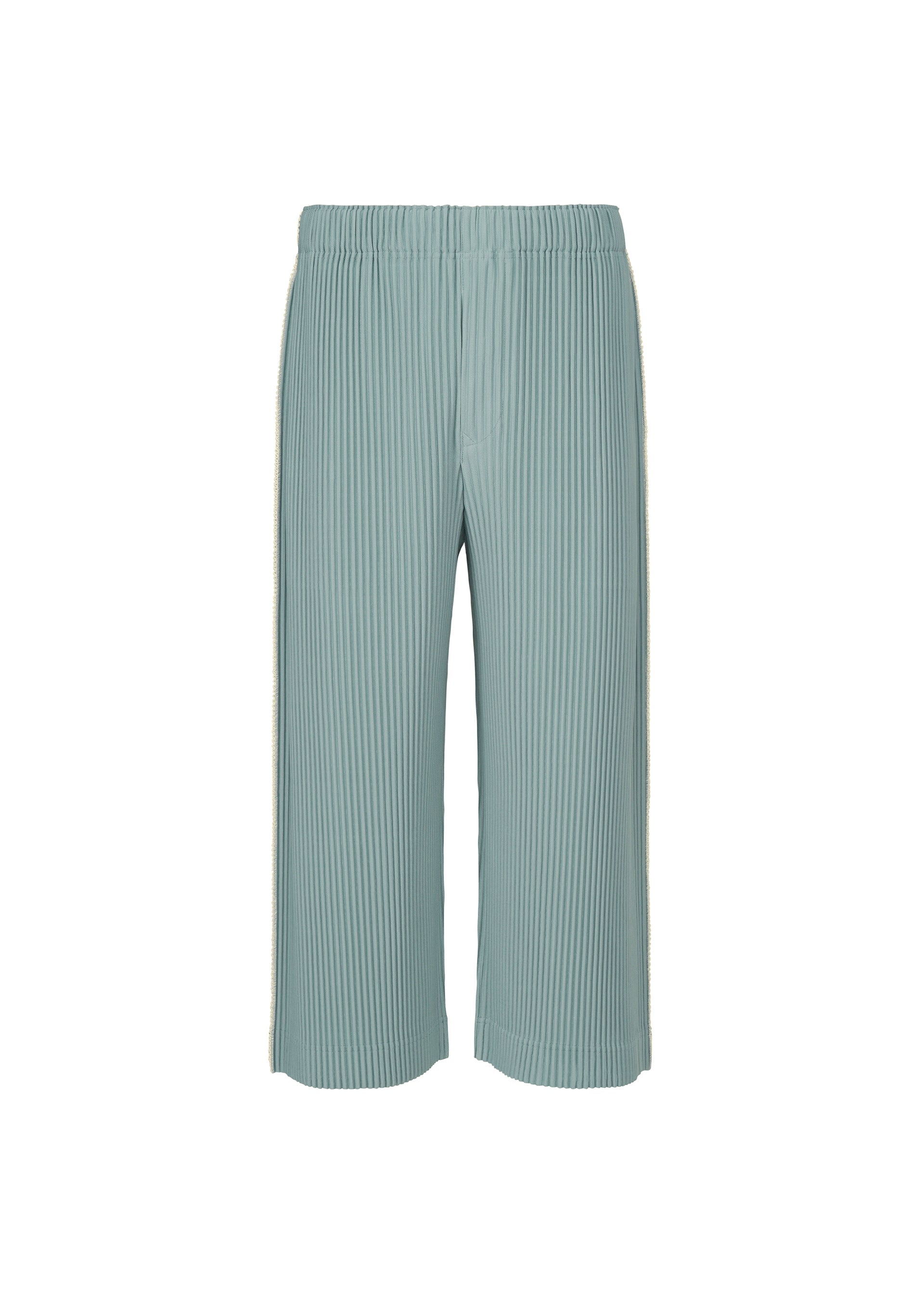 Embroidery Stripes