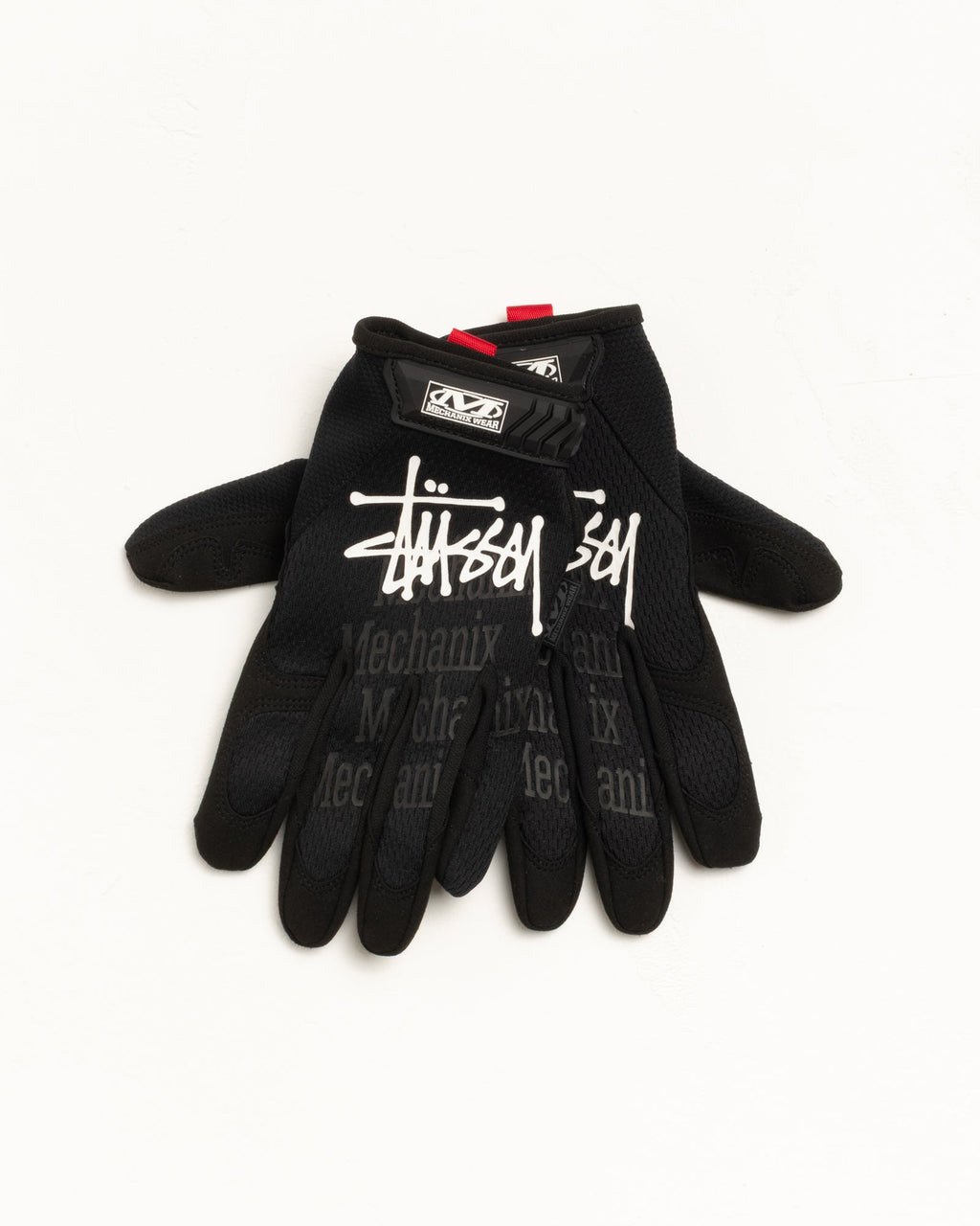 MECHANIX GLOVES