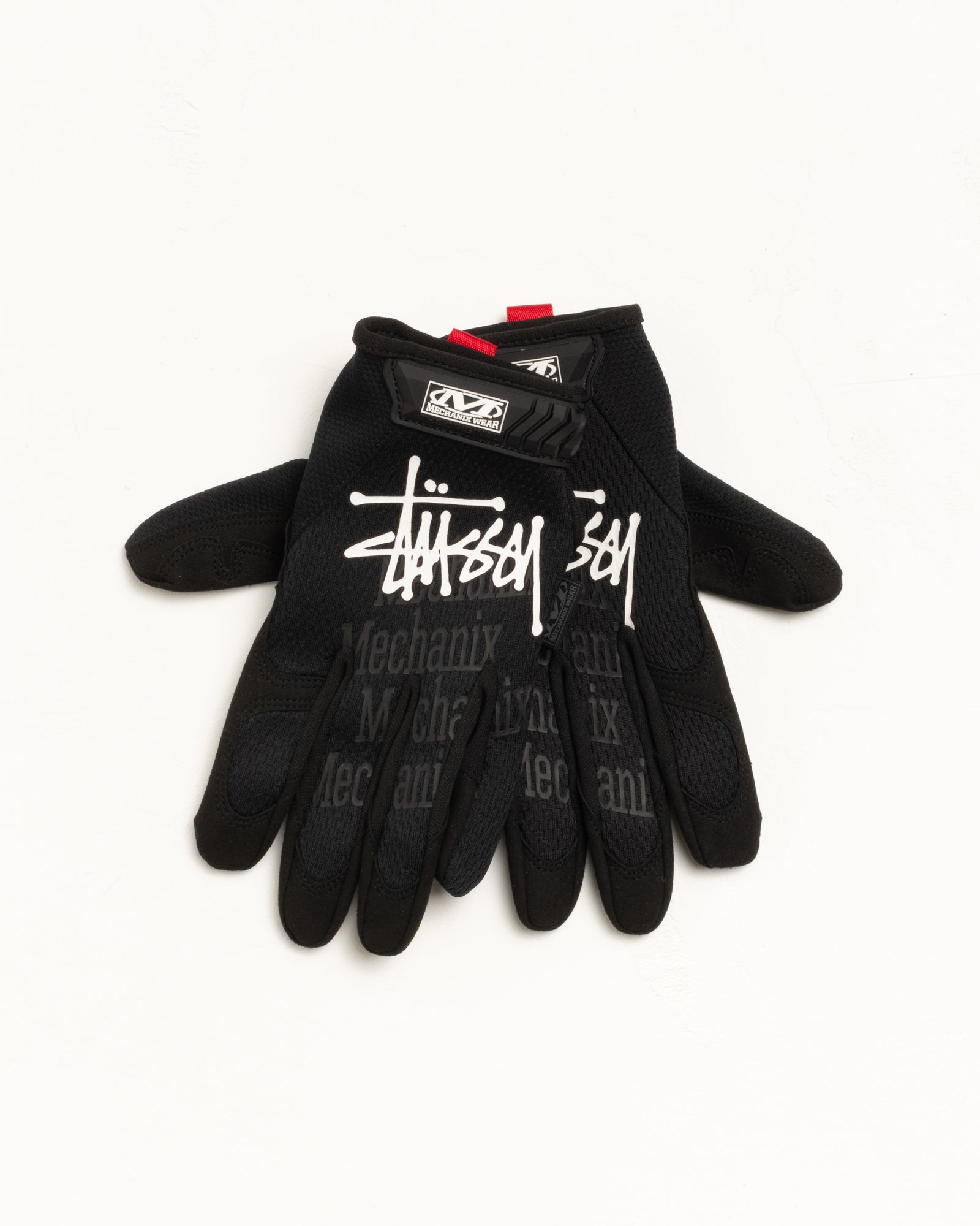MECHANIX GLOVES