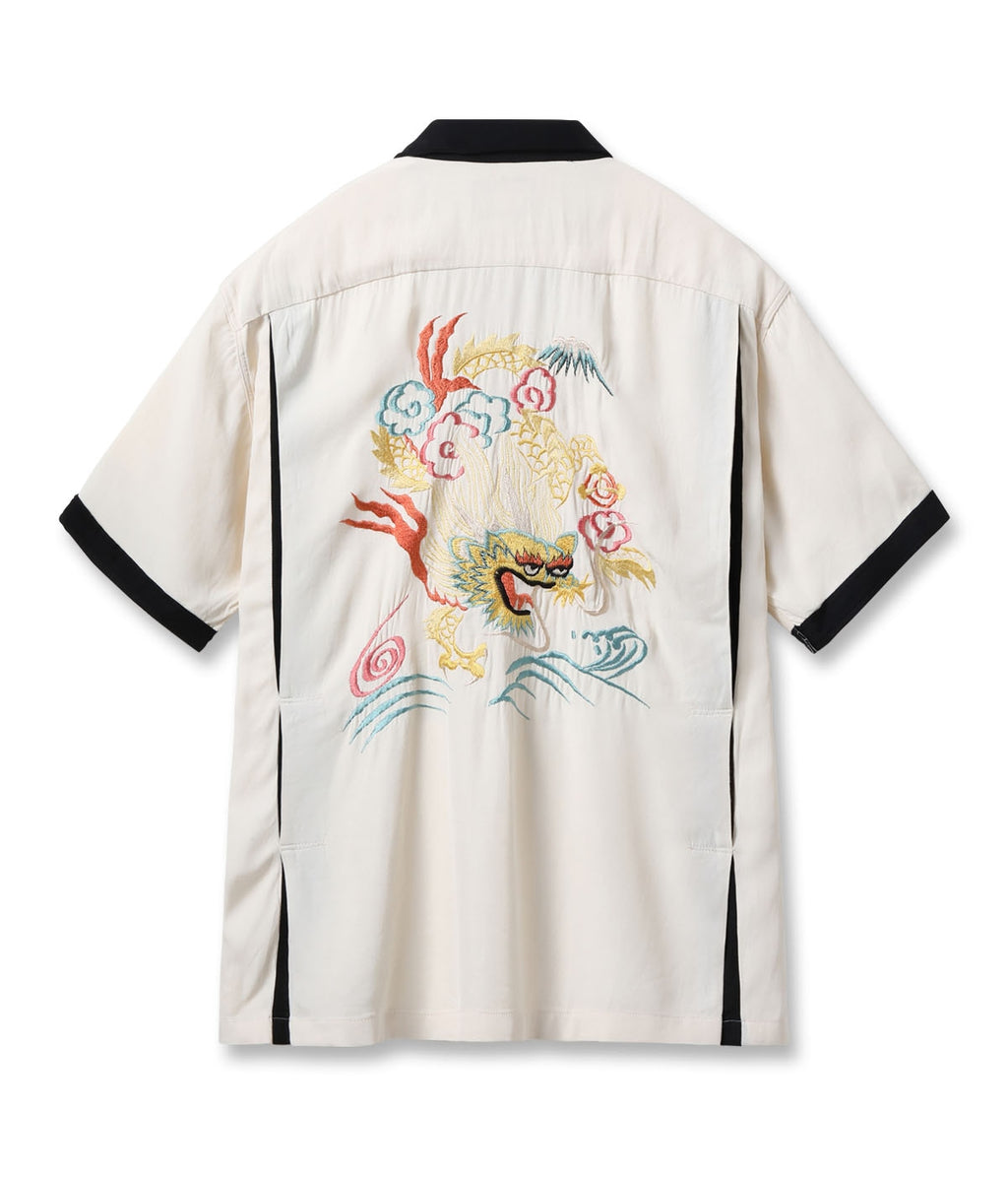 Suka Shirt Dragon