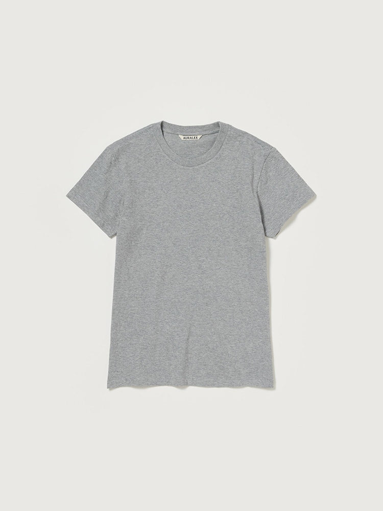 SEAMLESS CREW NECK TEE