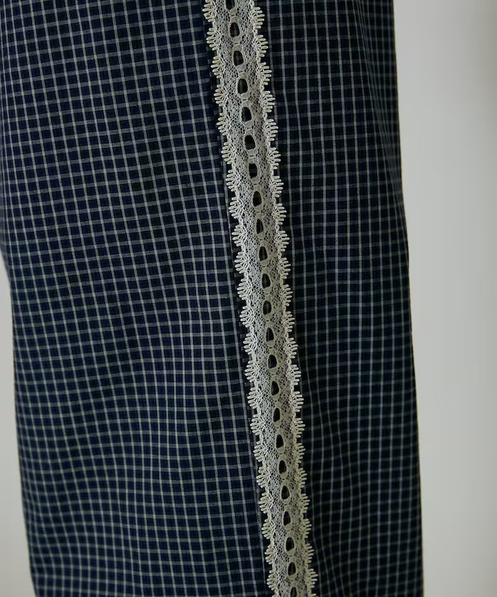 Race Line Easy Pants Limited Edition