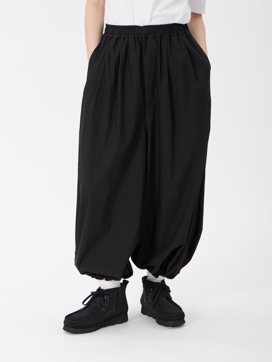 W's TECH LIGHT EASY WIDE PANTS