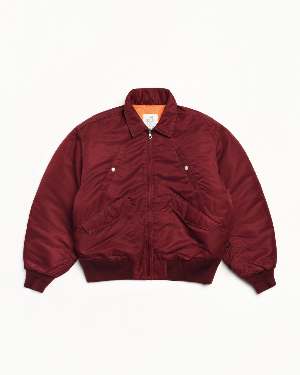 FLIGHT BOMBER