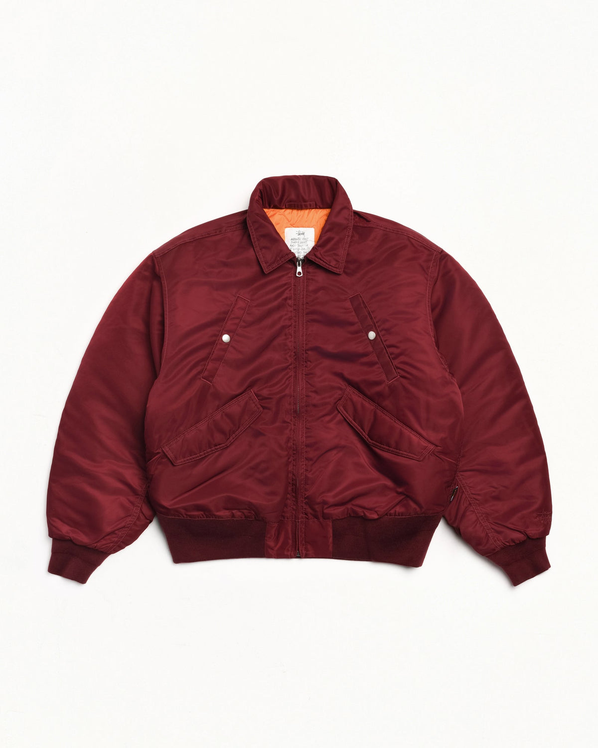 FLIGHT BOMBER