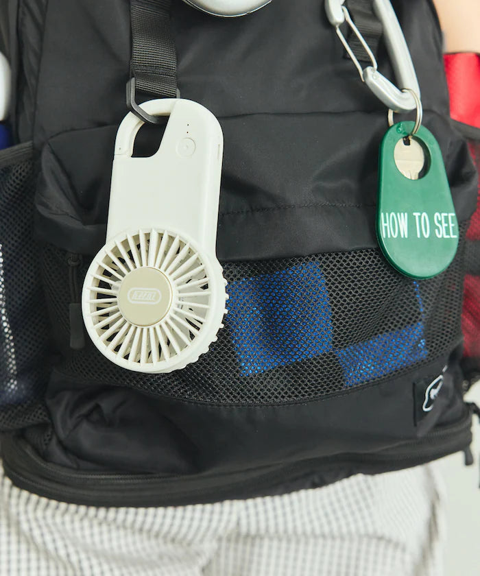 EXPANDER BACK PACK Utility Backpack Water Resistant