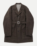 LOT.401 ENGINEER COAT