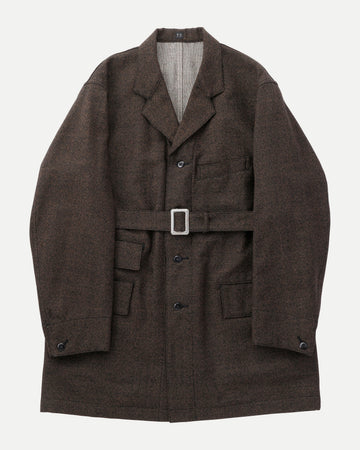 LOT.401 ENGINEER COAT