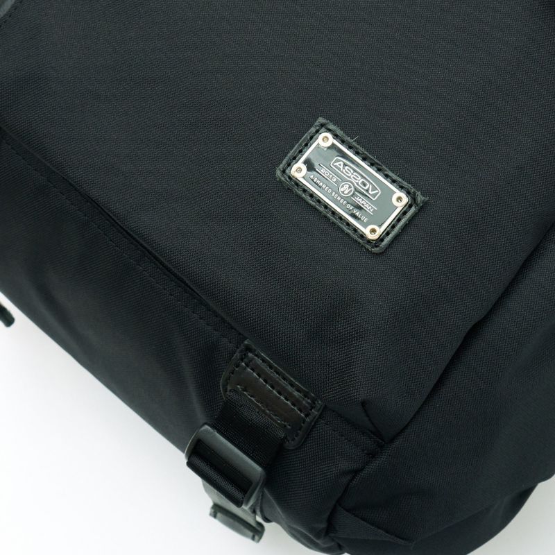 CORDURA DOBBY 305D ROUND ZIP BACK PACK sizeS