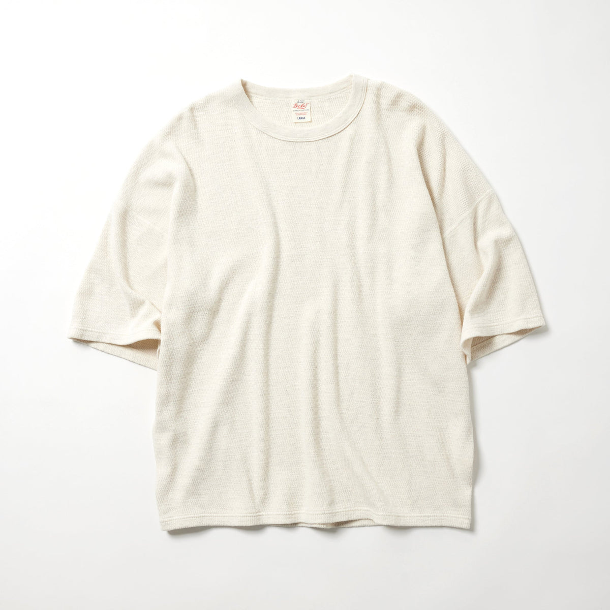 Thermal Balloon T-Shirt