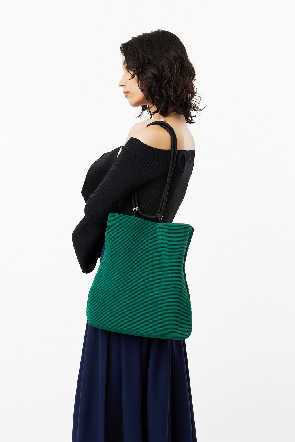 DOUGHY HAND BAG