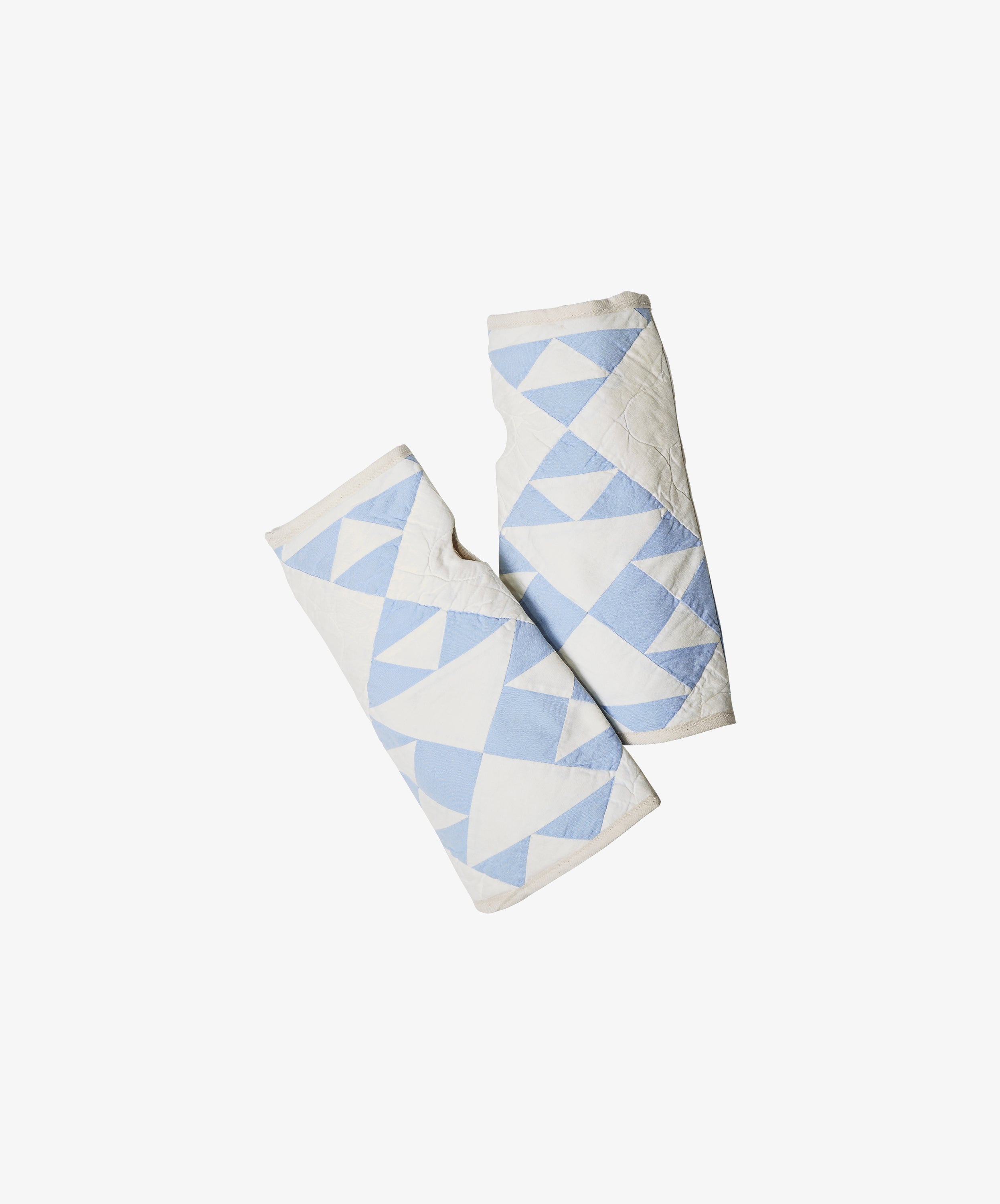 hand warmer vintage american quilt