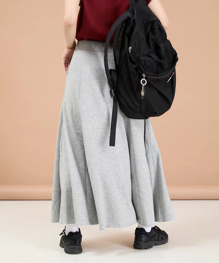 Champion Exclusive Long Sweat Skirt