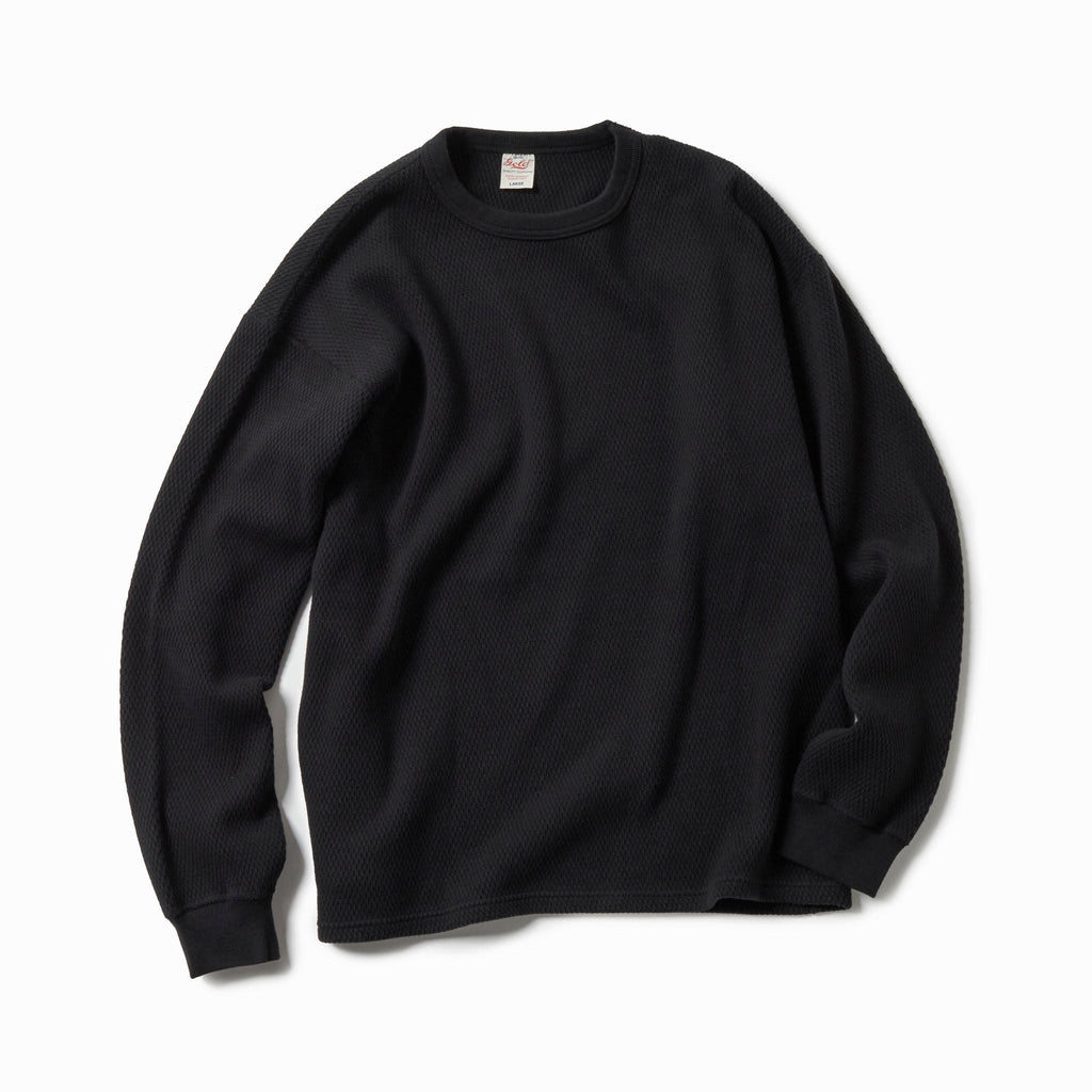 GL69485 / HEAVY THERMAL REGULAR T-SHIRT