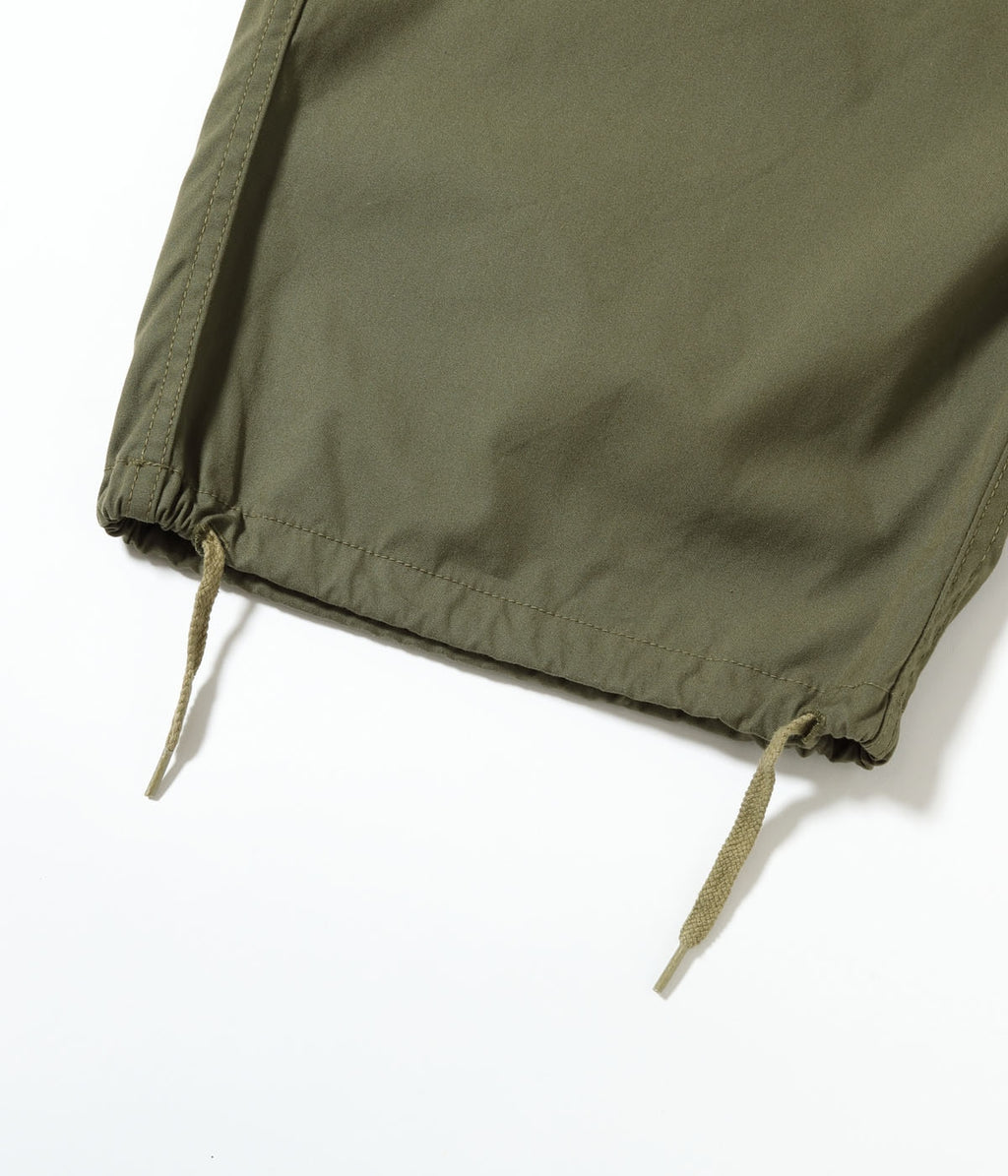 TROUSERS, SHELL, ARCTIC, M-1951