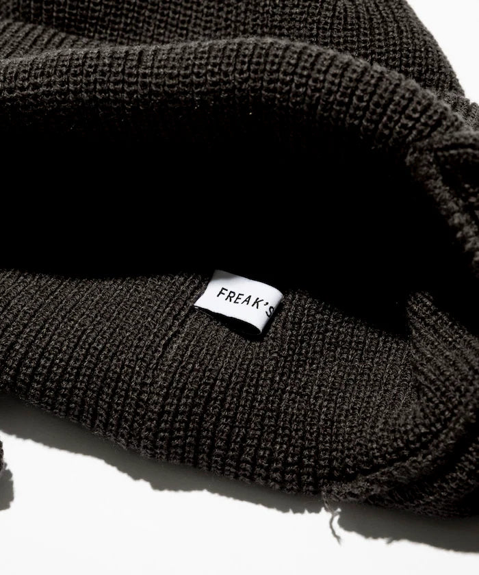 Scarf Beanie