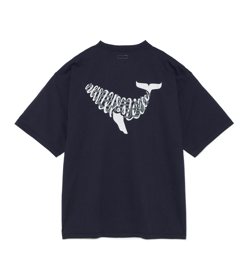 KYOTO Graphic Tee
