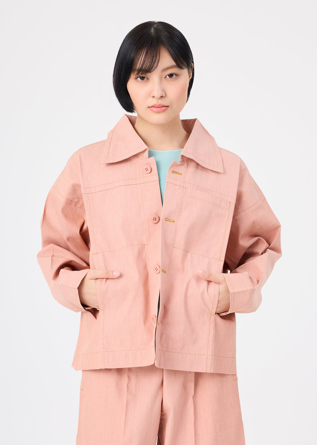Flat Denim Seasonal