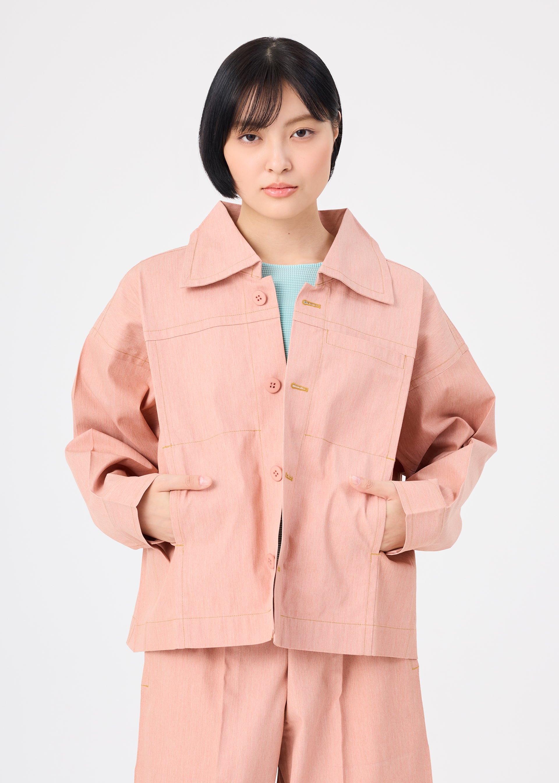 Flat Denim Seasonal