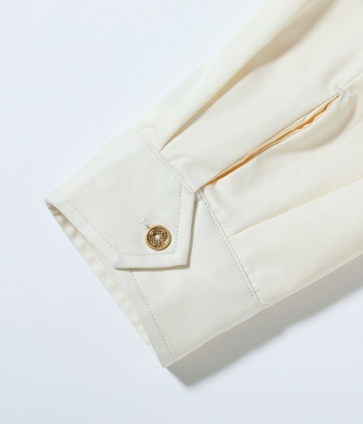 Mid 1960s Style Cotton Vietnam Jacket “VIETNAM MAP”