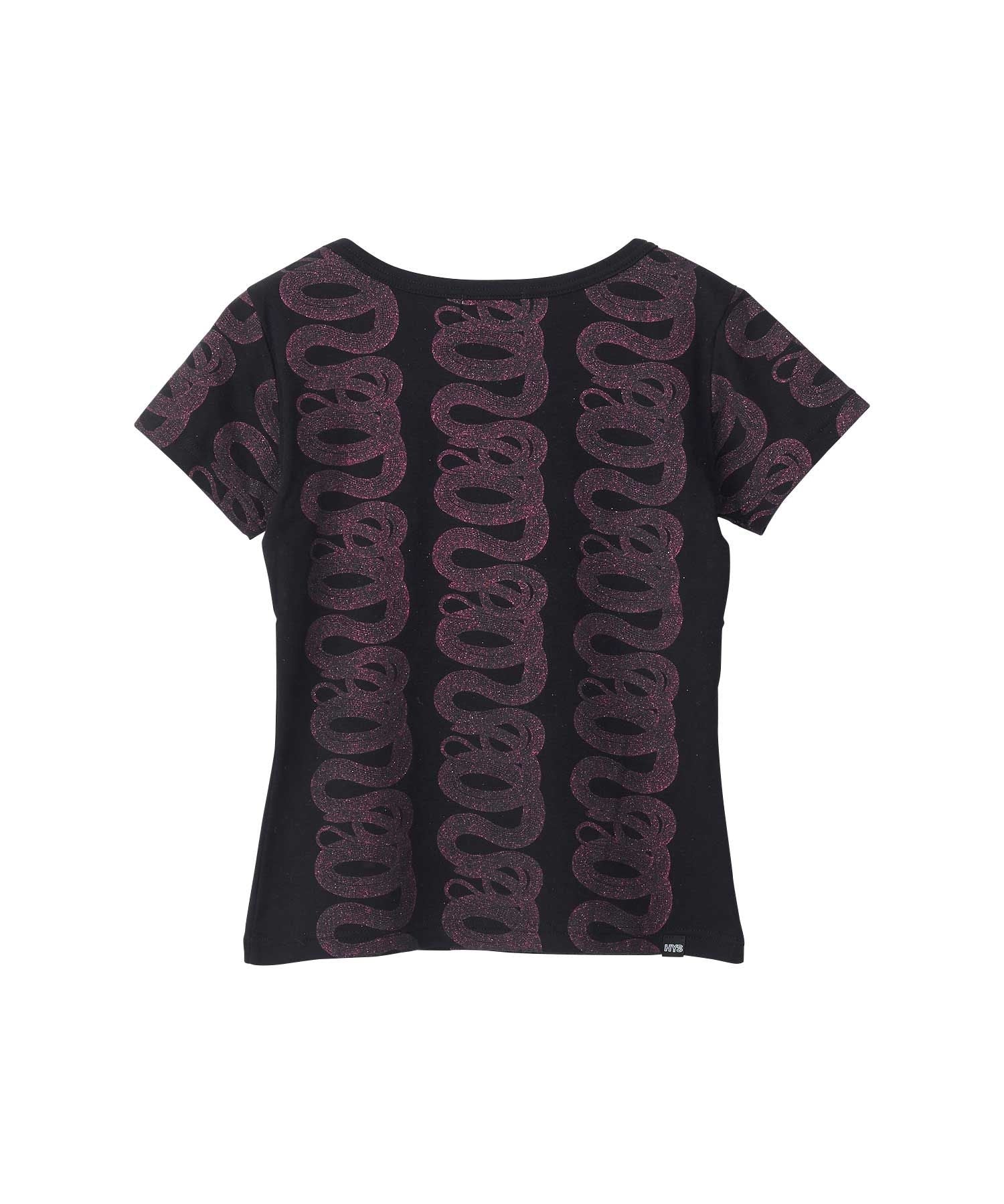 BANANA GIRL Chibi T-Shirt