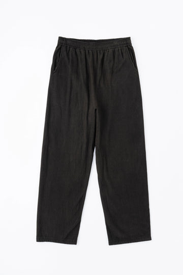 ATHLETIC PANTS (NATURAL GARMENT DYE）