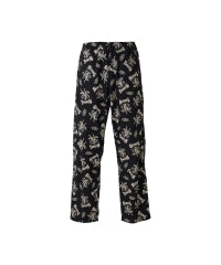 Bad Ass Whisky Pattern Easy Pants