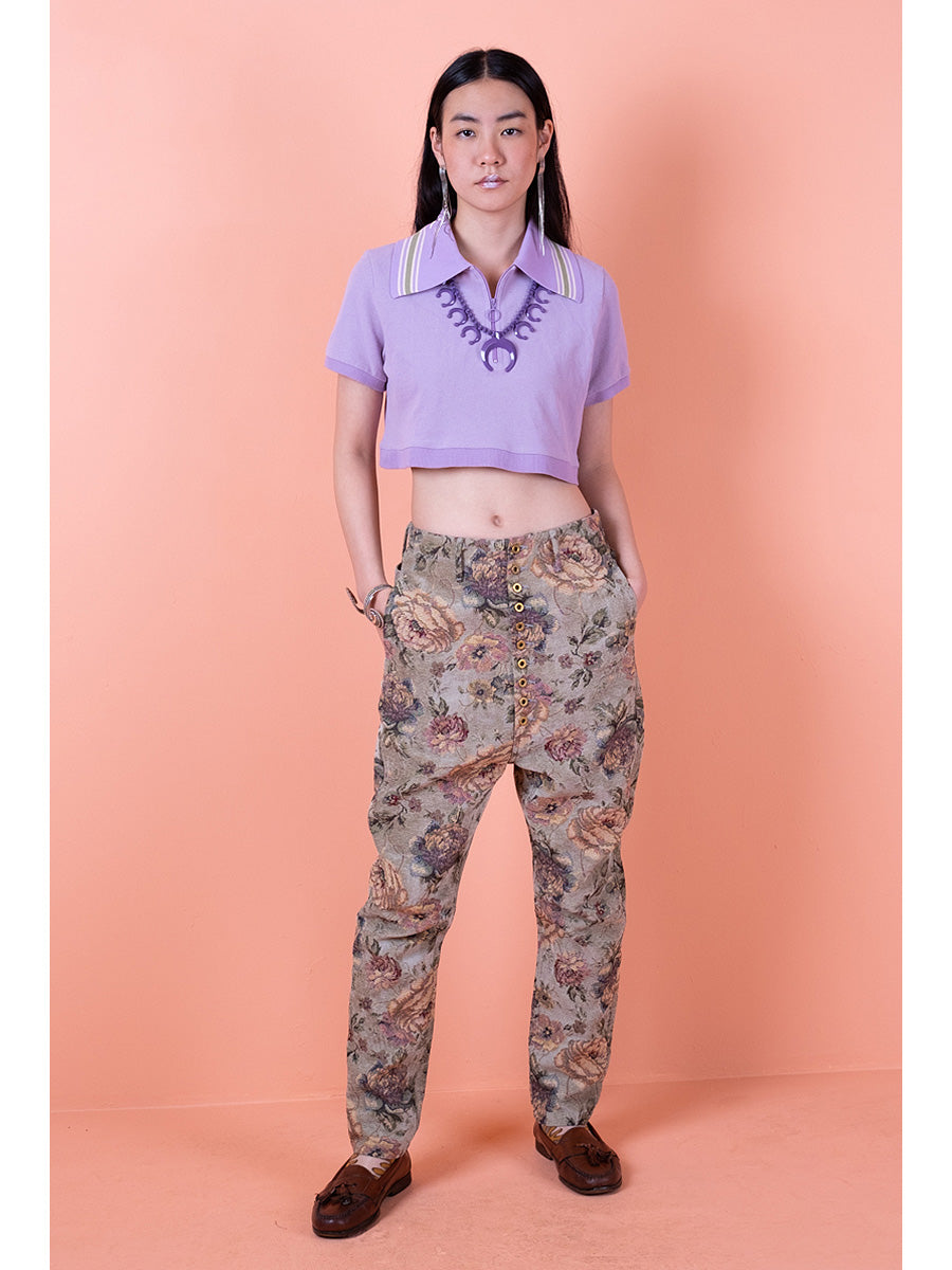 Gobelin Pierrot Pants